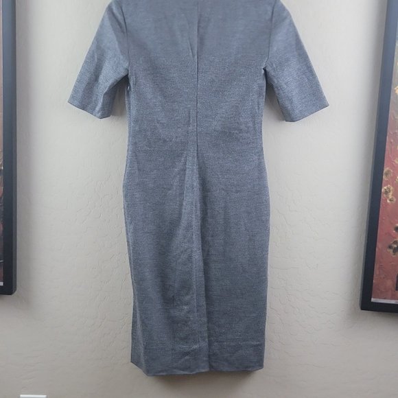 Diane Von Furstenberg Aurora Dress size 2 - Picture 9 of 11